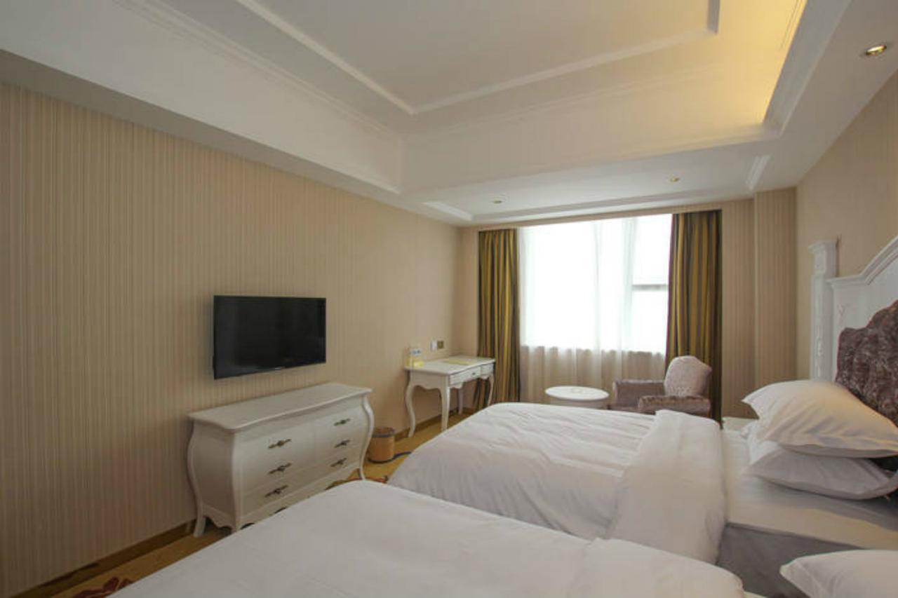 Vienna Hotel Guilin MIXC Mall Buitenkant foto