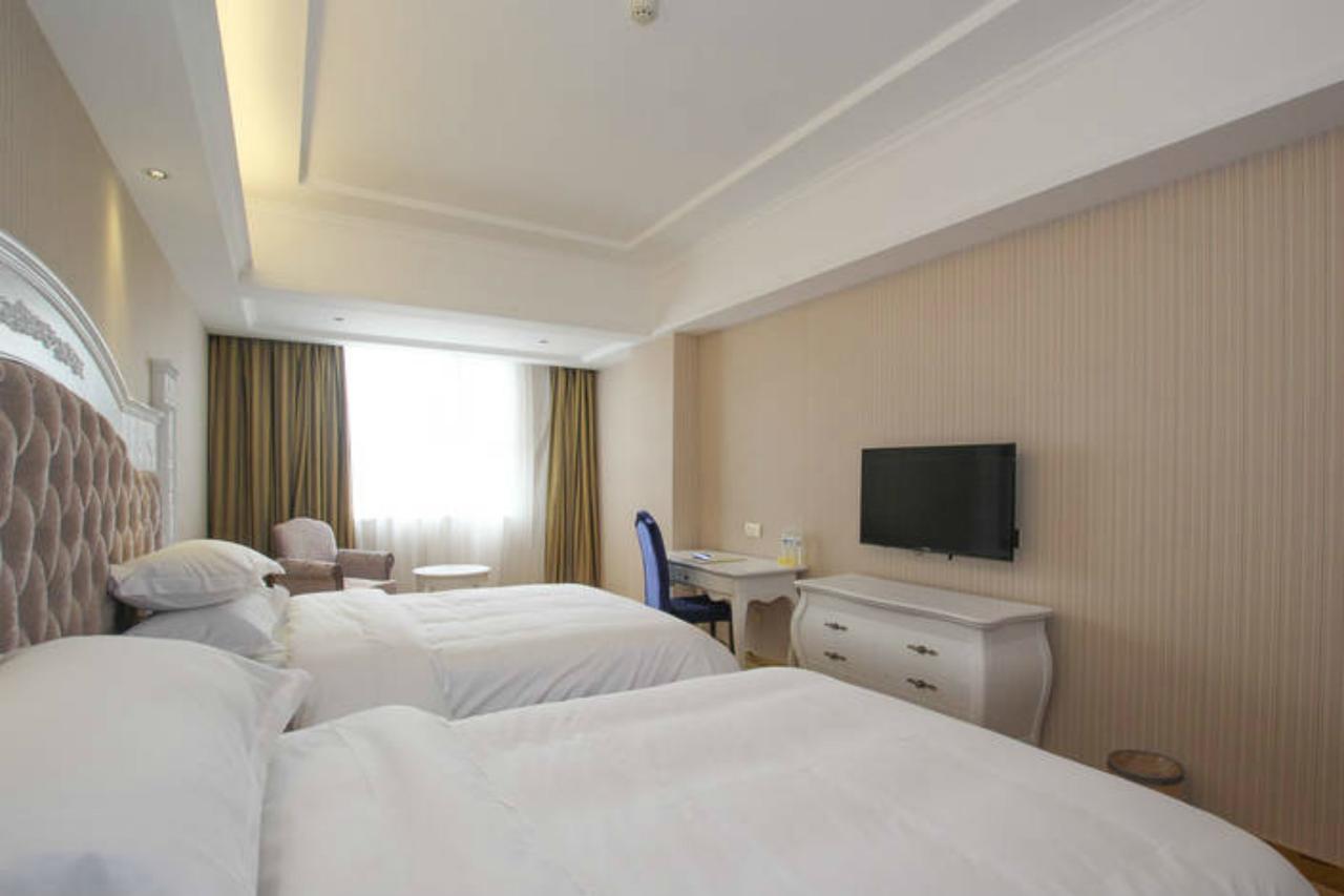 Vienna Hotel Guilin MIXC Mall Buitenkant foto