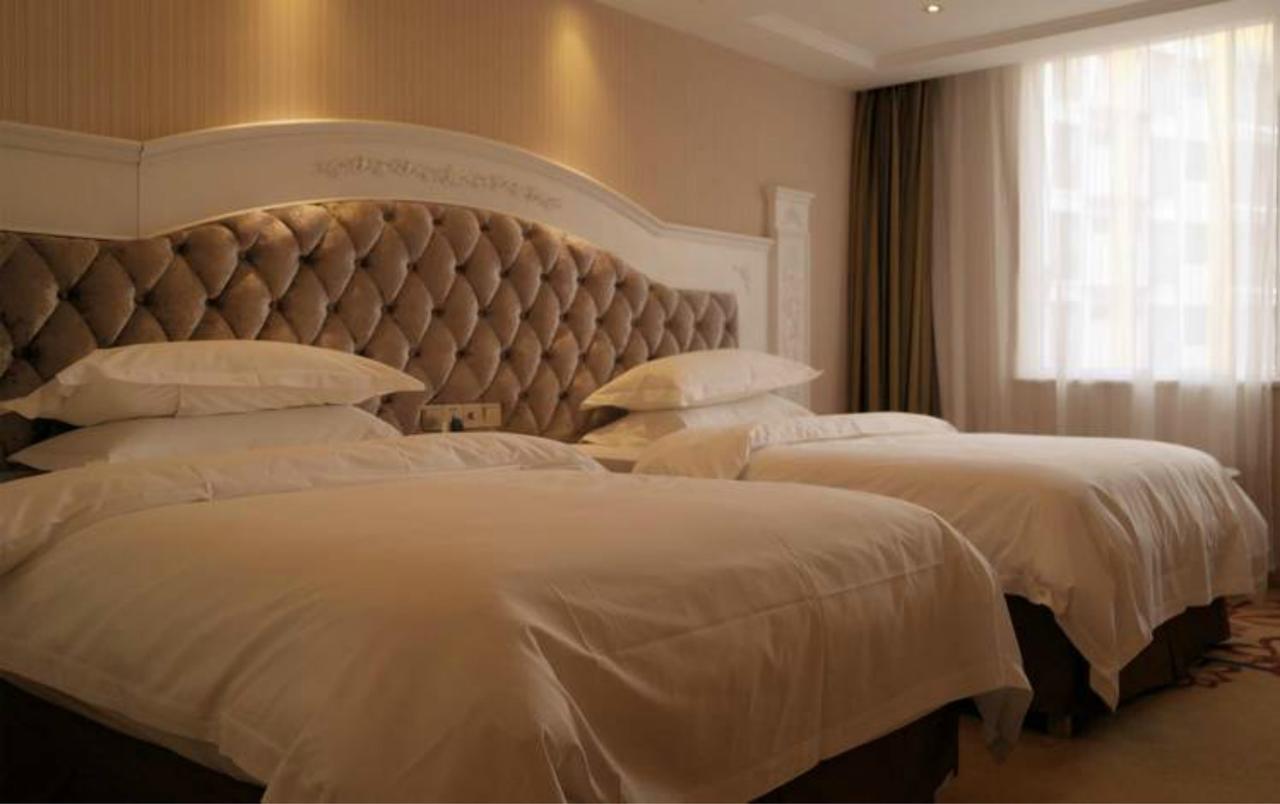 Vienna Hotel Guilin MIXC Mall Buitenkant foto